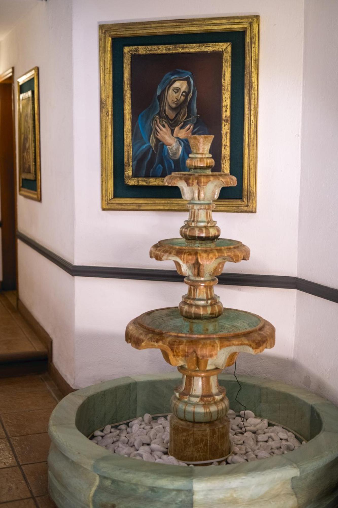 Casa De Los Frailes Oaxaca Ngoại thất bức ảnh