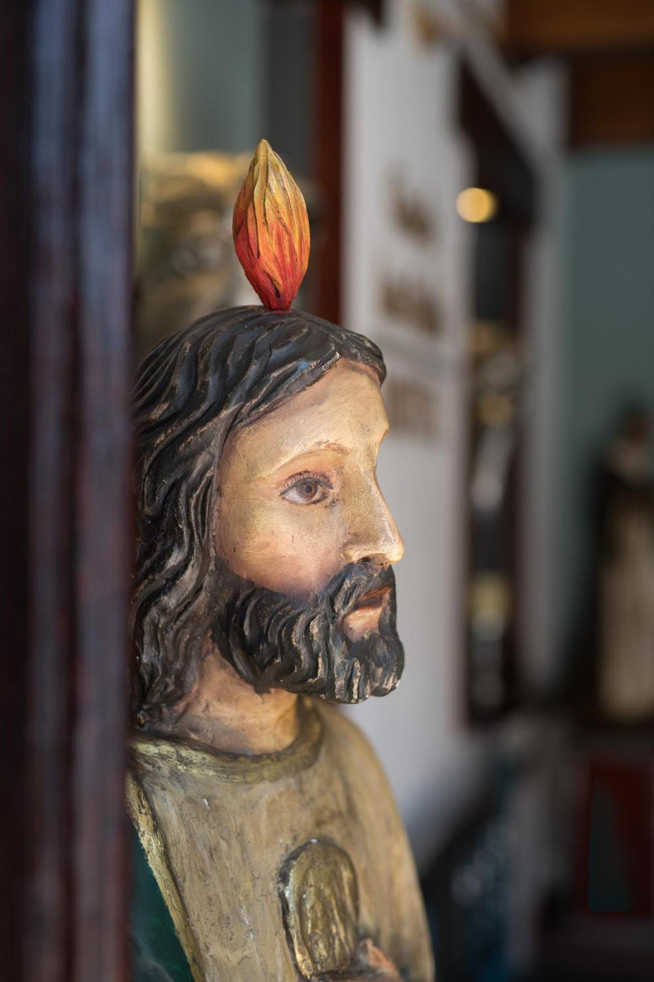 Casa De Los Frailes Oaxaca Ngoại thất bức ảnh