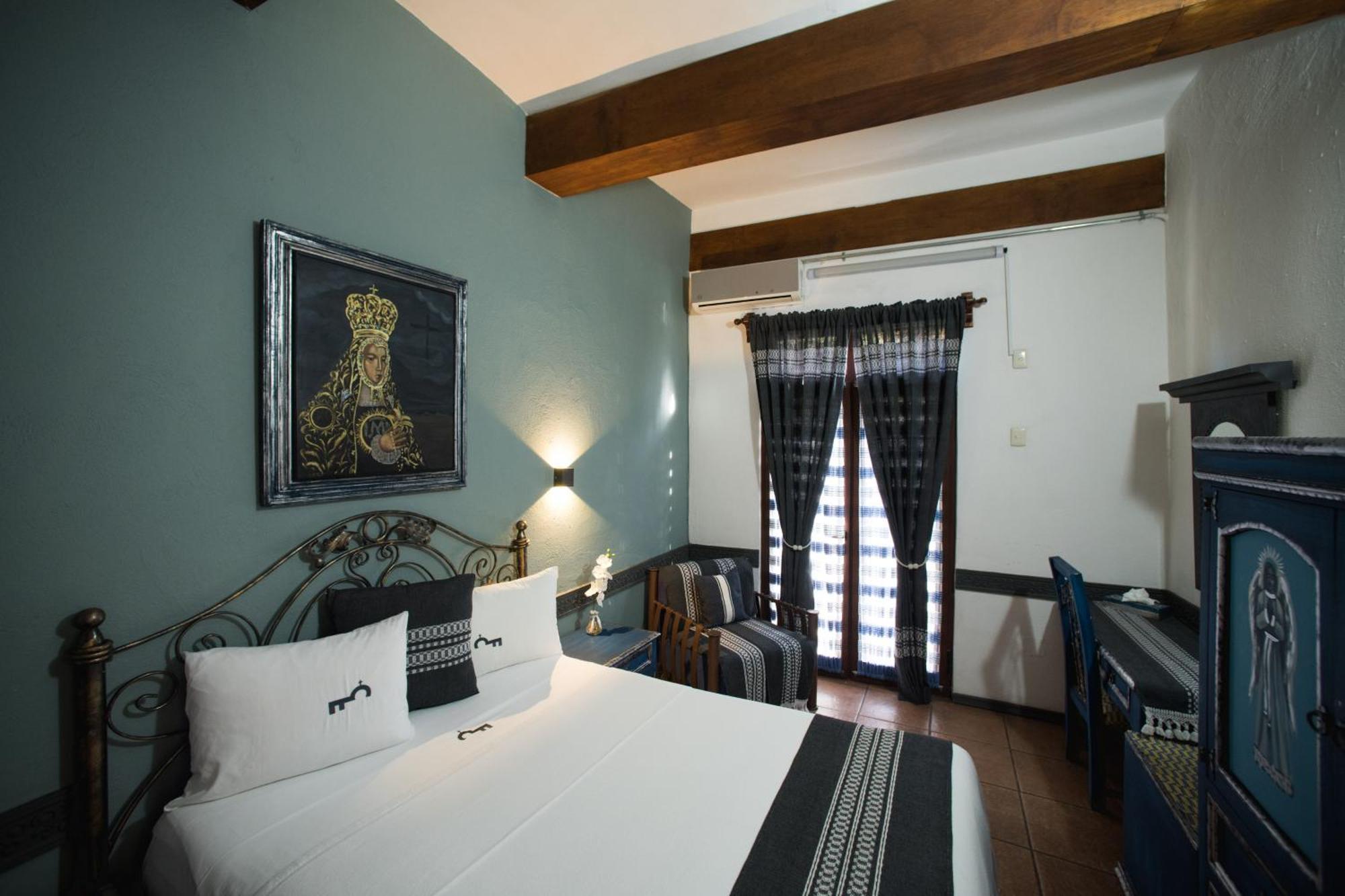 Casa De Los Frailes Oaxaca Ngoại thất bức ảnh