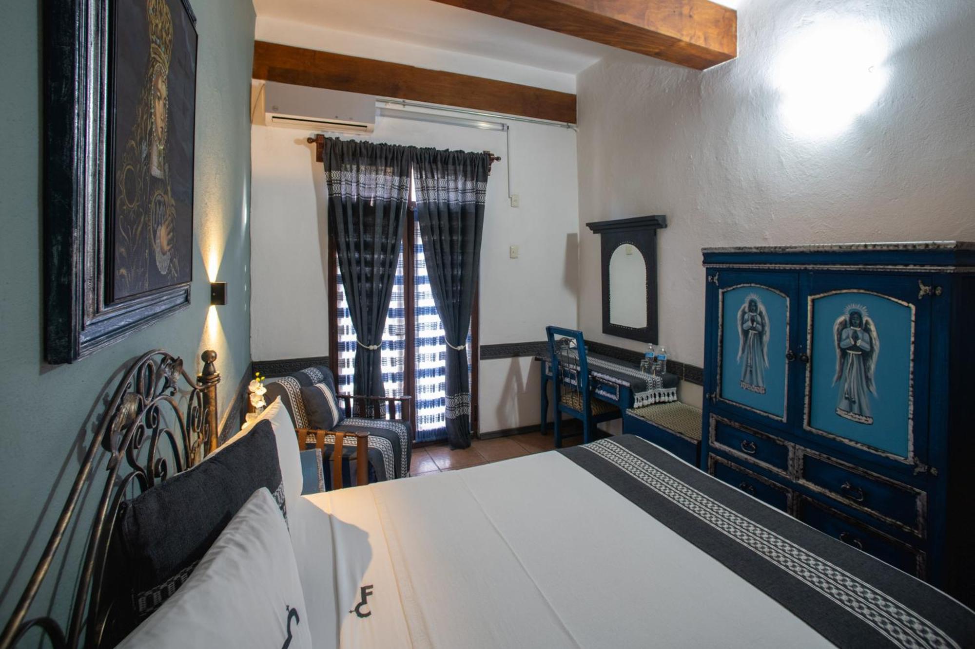 Casa De Los Frailes Oaxaca Ngoại thất bức ảnh