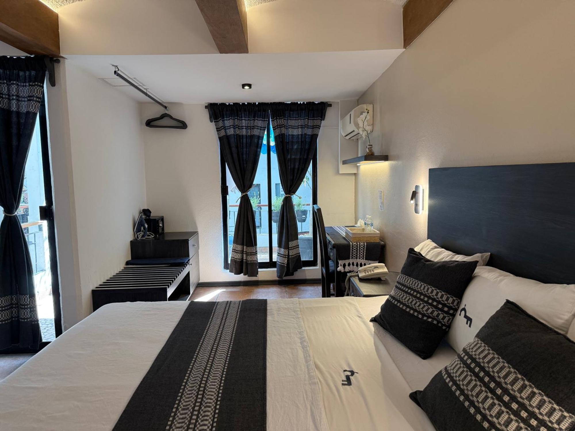 Casa De Los Frailes Oaxaca Ngoại thất bức ảnh