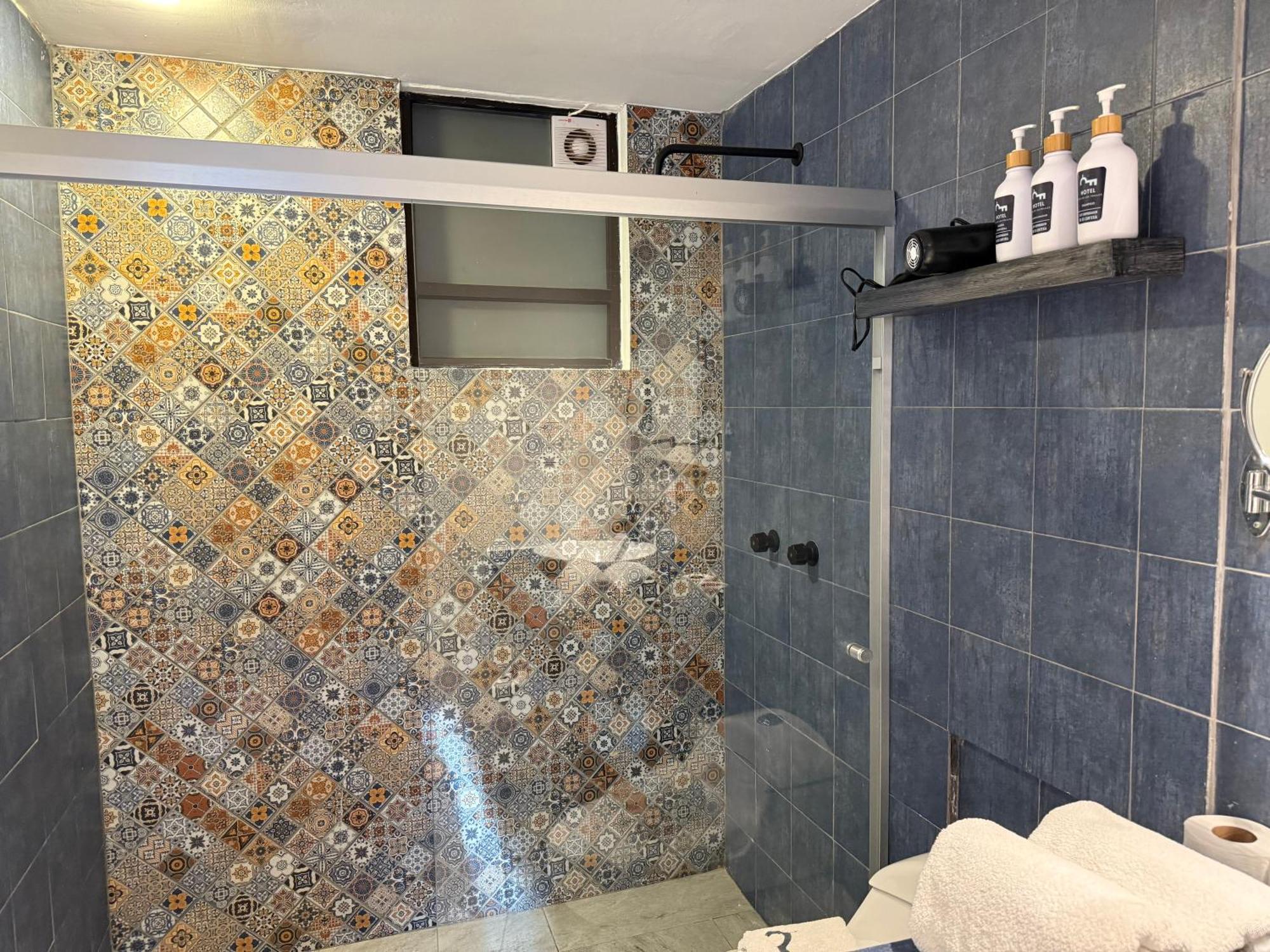 Casa De Los Frailes Oaxaca Ngoại thất bức ảnh